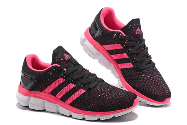 Adidas CliamCool Ride Primeknit Women Shoes--001